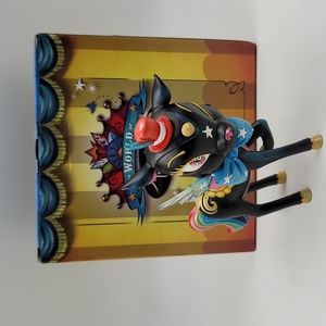 Miss Mindy dear uni night unicorn